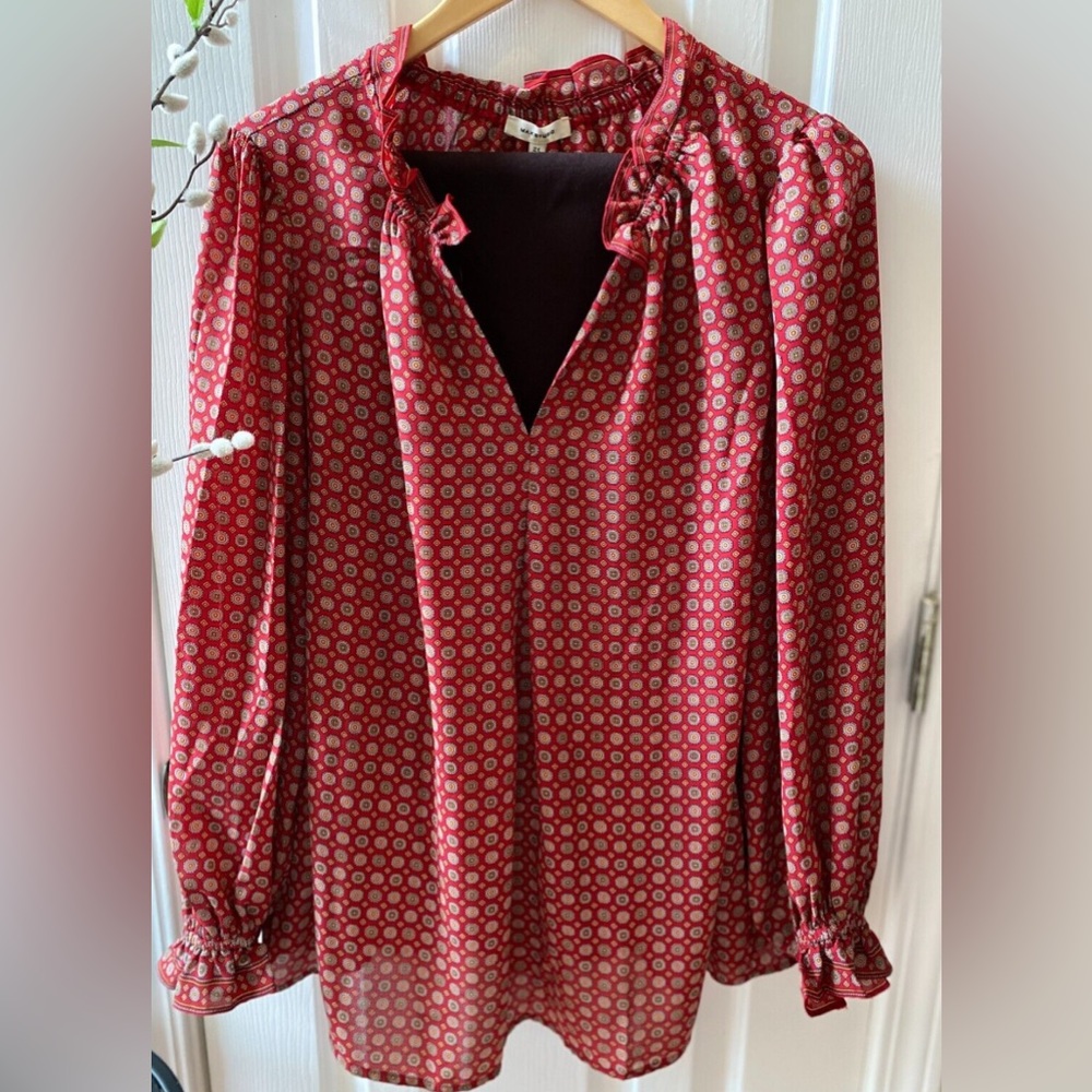 Women’s Blouse